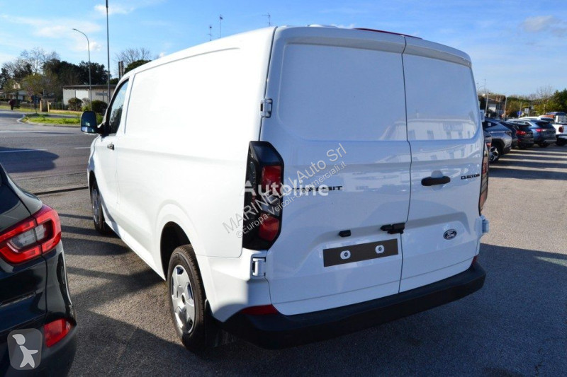 Nyttofordon Ford P.CONSEGNA 280 2.0 EcoBlue...