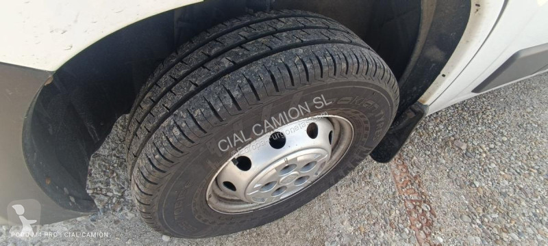 Furgoneta Fiat 2.3 JTD 1 DUCATO II