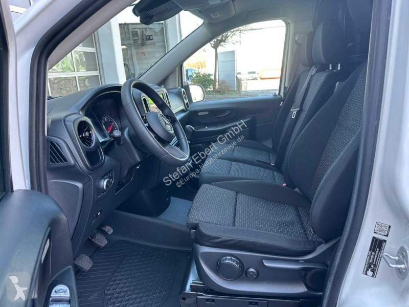 Furgoneta Mercedes Vito  neues Modell Klima...