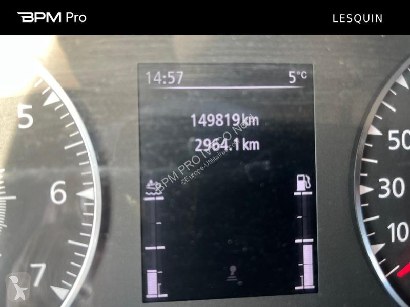 Véhicule utilitaire Renault CCb R3500 L2 2.3...