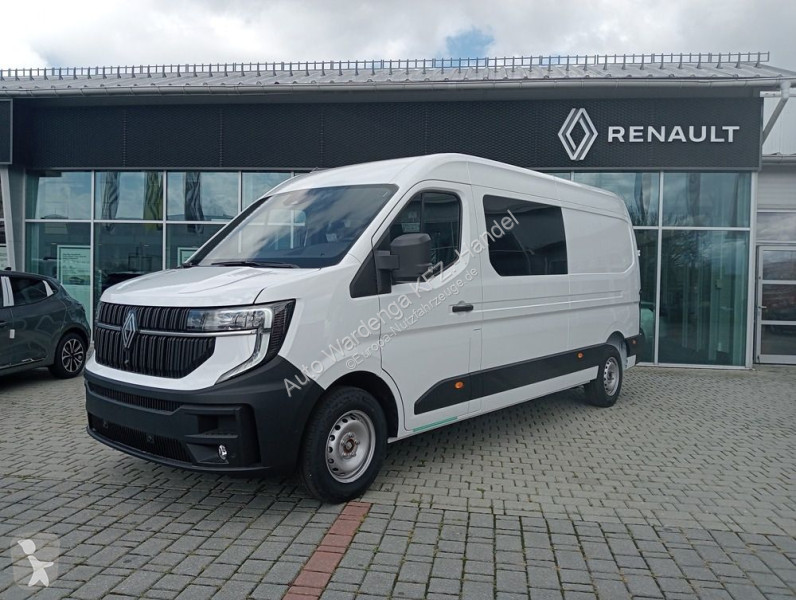 Renault  Transporter