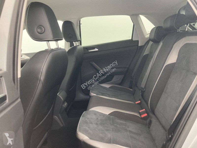 Autoutilitară Volkswagen Polo 1.0 TSI 115 S&S DSG7