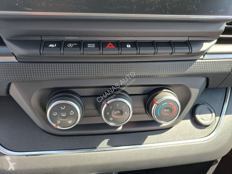 Veicolo commerciale Renault CA L2H1 3T BLUE DCI...