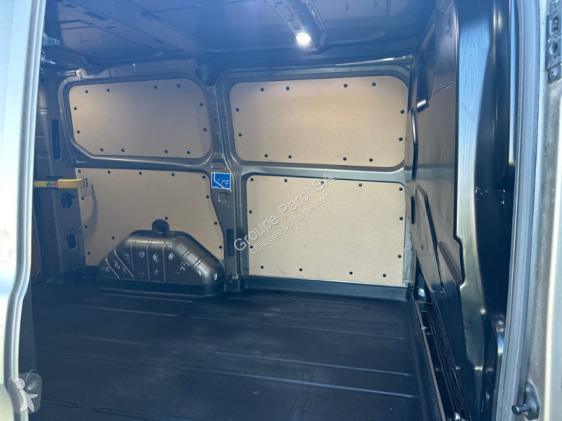 Furgoneta Ford 280 L1H1 2.0 EcoBlue 170 S&S...