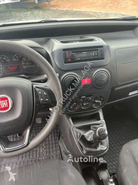 Nyttofordon Fiat