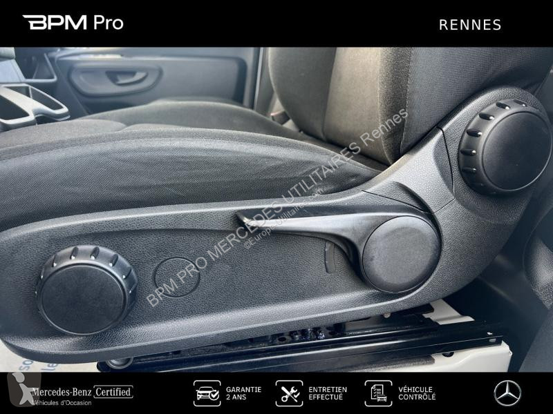 Varevogn Mercedes Fg 315 CDI 37 3T5 First...