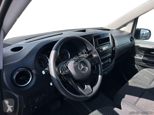 Véhicule utilitaire Mercedes NUOVO VITO - 114...