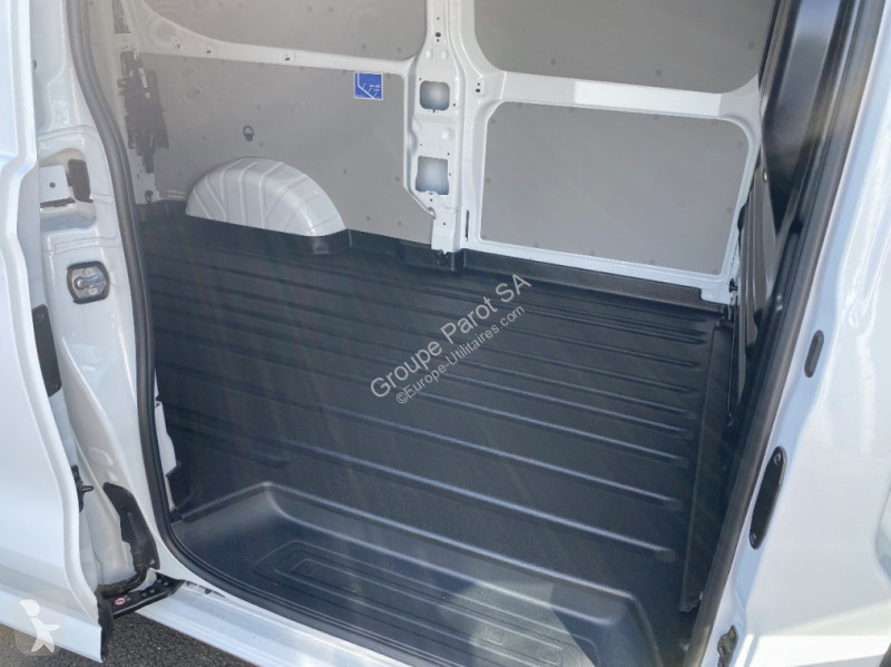 Furgoneta Ford 280 L2H1 2.0 EcoBlue 136ch...