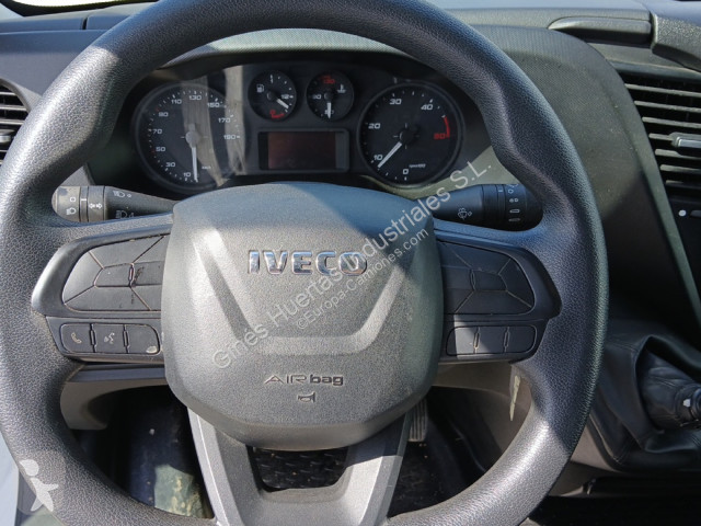 Furgoneta Iveco Daily 35C16H 2.3 PAQ