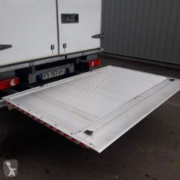 Véhicule utilitaire Opel  Movano