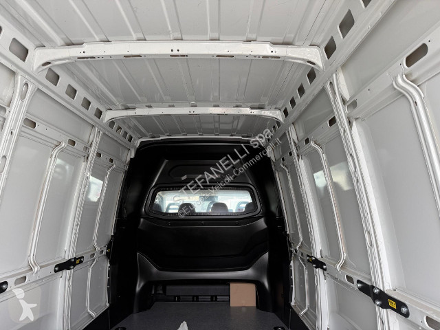 Iveco DAILY 35S16 V passo 4100 7 POSTI Transporter
