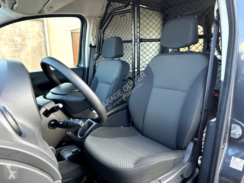 Užitkové vozidlo Mercedes Compact 109 1.5 CDI...