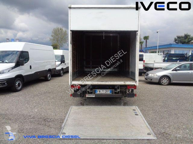 Nyttofordon Iveco DAILY