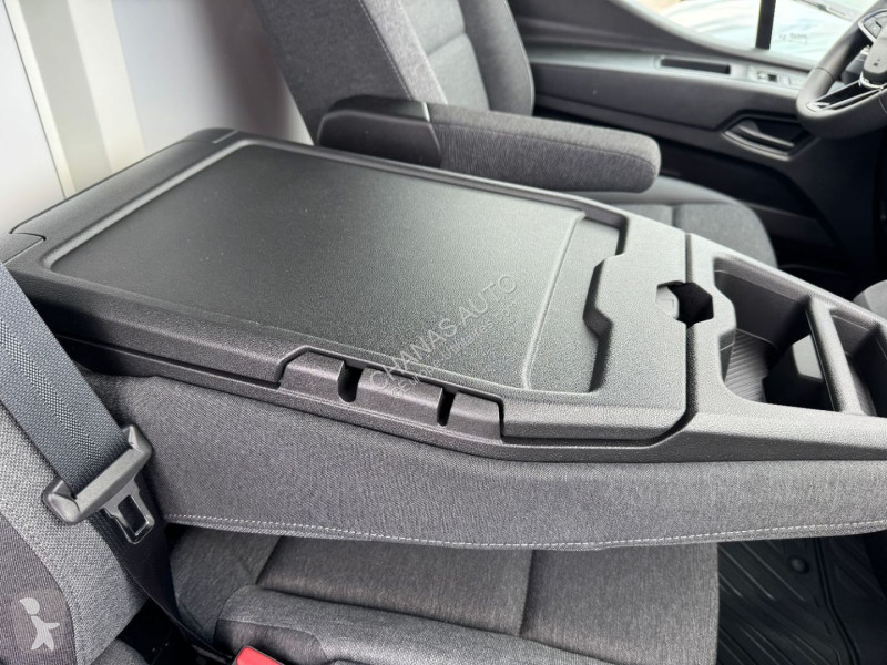 Veicolo commerciale Renault 170CV PLANCHER...