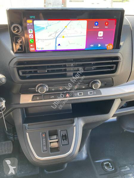 Véhicule utilitaire Fiat