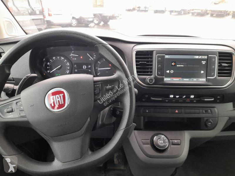 Furgoneta Fiat