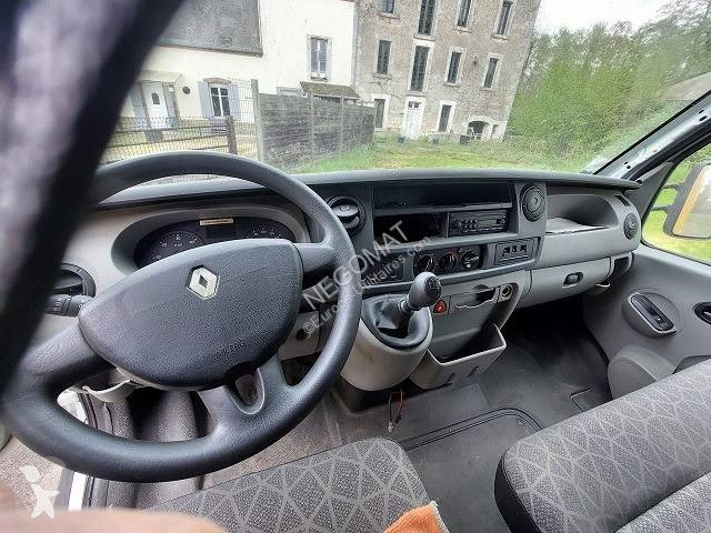 Véhicule utilitaire Renault