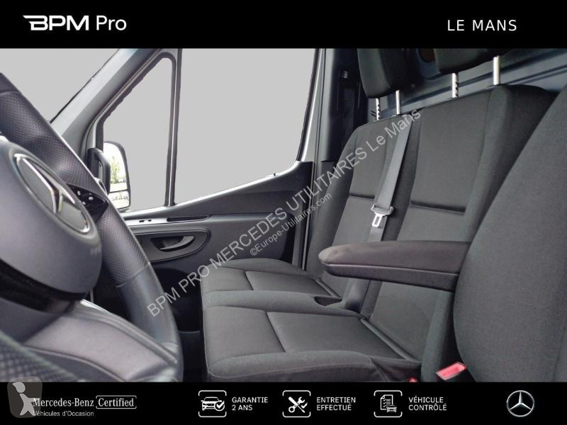 Autoutilitară Mercedes Fg 317 CDI 43 3T5 Pro...