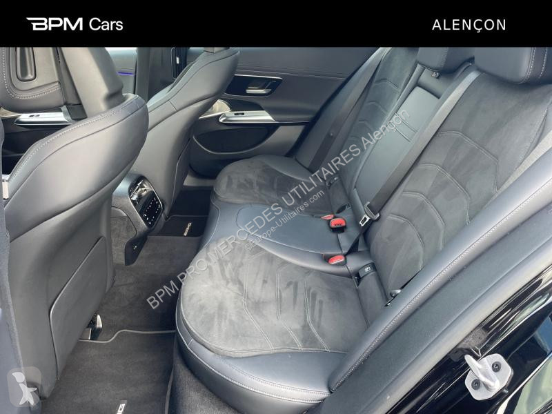 Autoutilitară Mercedes 300 d e 197+129ch AMG...