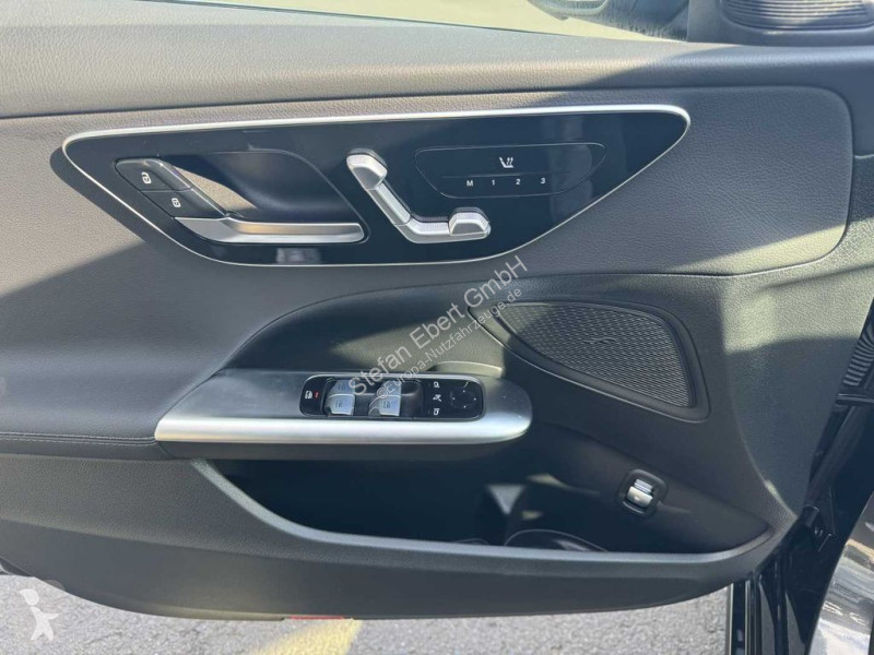 Užitkové vozidlo Mercedes C  9G...