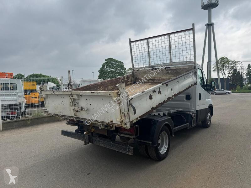 Furgoneta Iveco 35C15