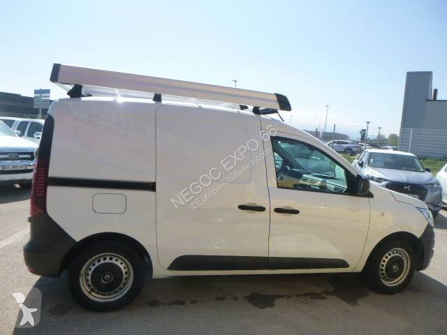 Furgoneta Renault