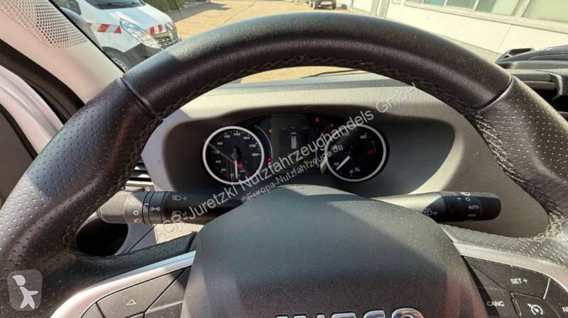 Nyttofordon Iveco
