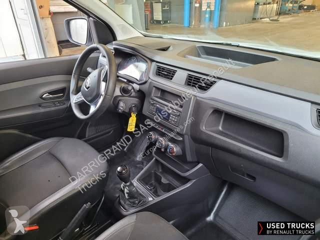 Veículo utilitário Renault