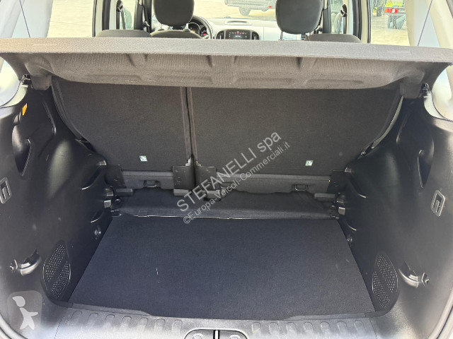 Furgoneta Fiat 500L 1.3 95CV