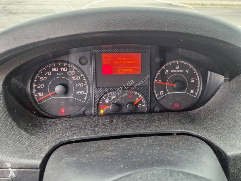 Veículo utilitário Citroën