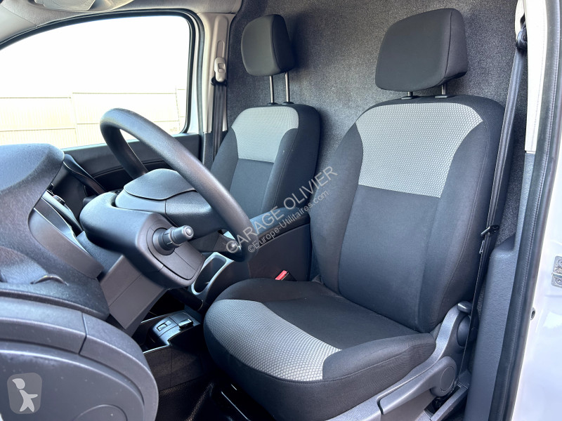 Užitkové vozidlo Renault Exp 1.5 dci Grand Confort