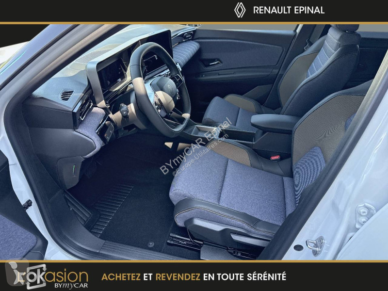 Autoutilitară Renault Renault 5 E-Tech...