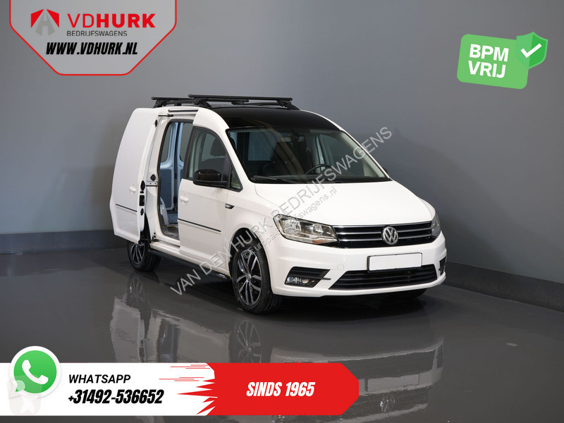Véhicule utilitaire Volkswagen 2.0 TDI Edition...