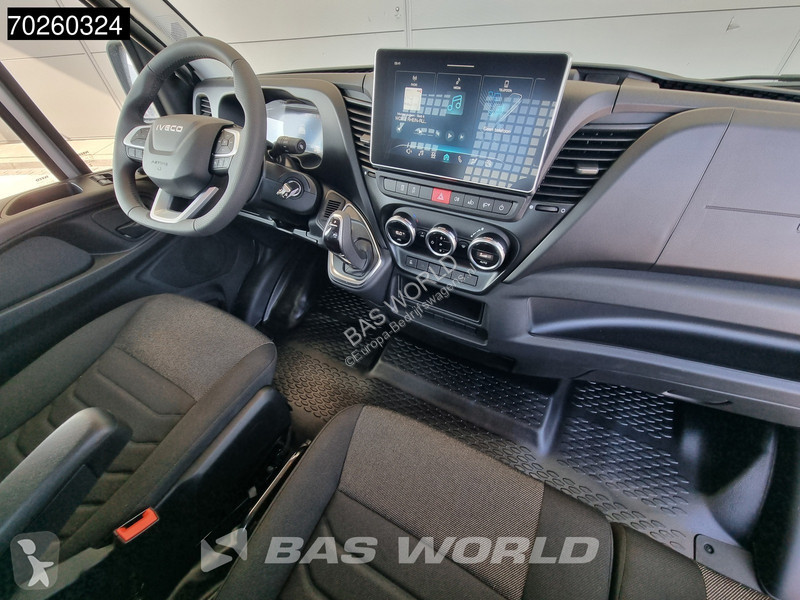 Furgoneta Iveco 35C21 3.0L 210PK Automaat...