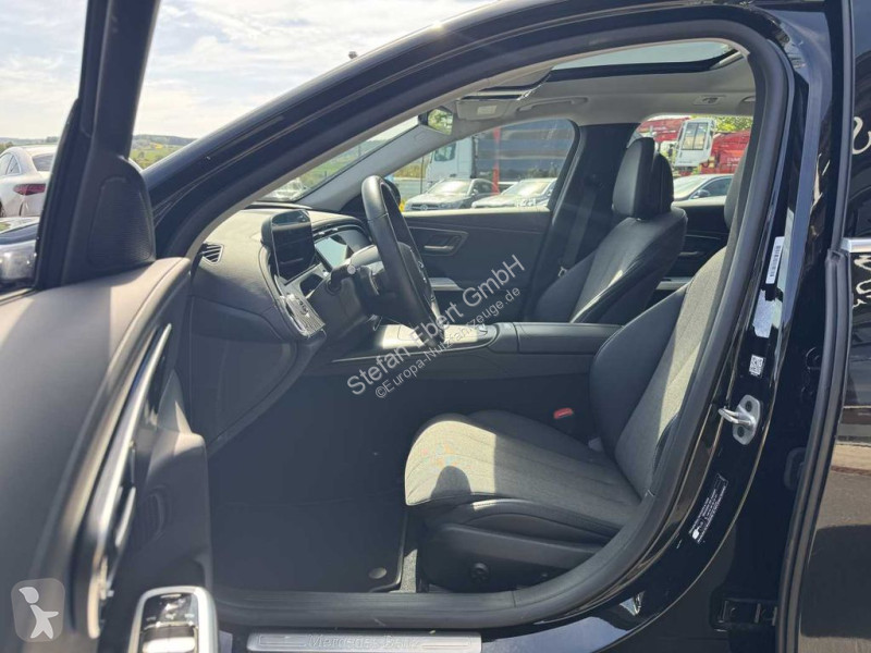 Užitkové vozidlo Mercedes E  d...
