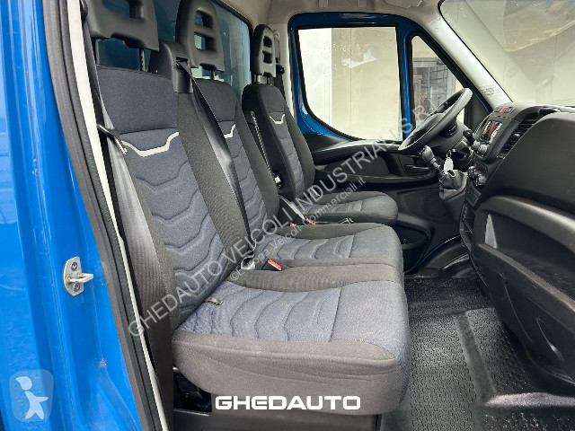 Veicolo commerciale Iveco Daily 35C16 - 35C16H
