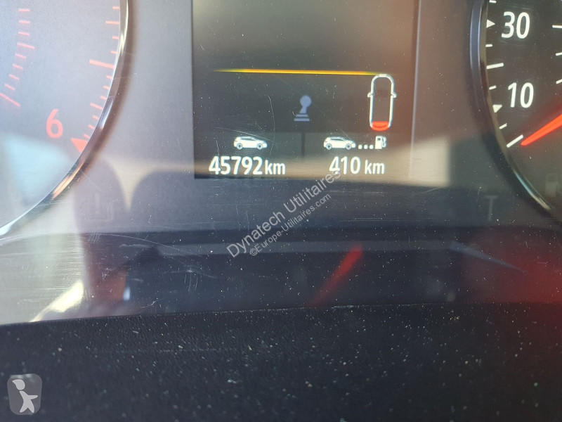 Véhicule utilitaire Renault CLIO V STE 1.5 BLUE...