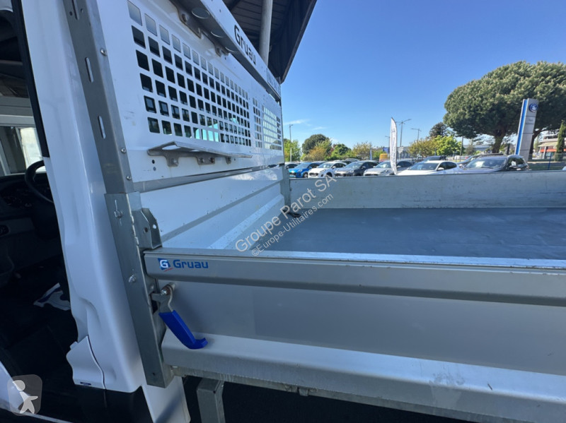 Véhicule utilitaire Ford P350 L2 2.0 EcoBlue...