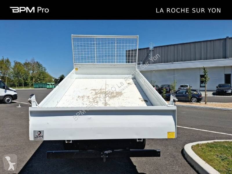 Véhicule utilitaire Iveco