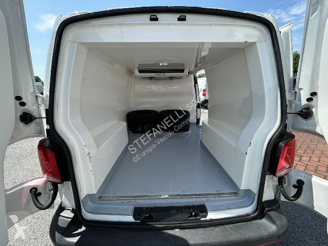 Autoutilitară Volkswagen TRANSPORTER 150 FRIGO ATP
