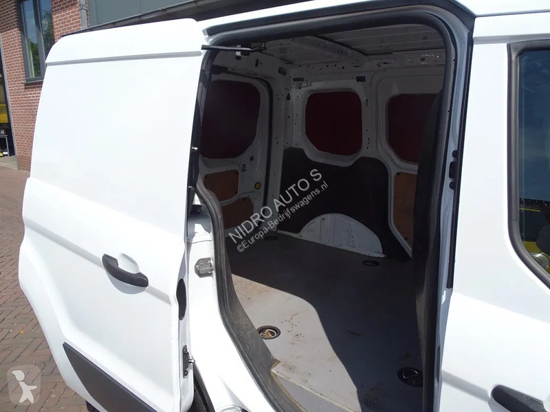 Furgoneta Ford 1.5 TDCI EURO 6 SCH. DEUR TR....