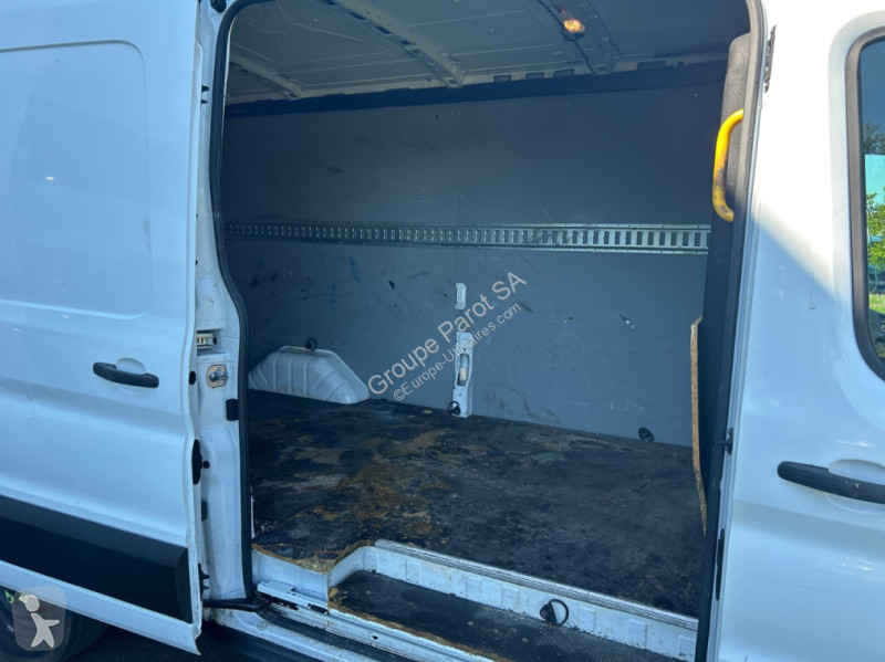 Véhicule utilitaire Ford P350 L3H2 2.0 EcoBlue...
