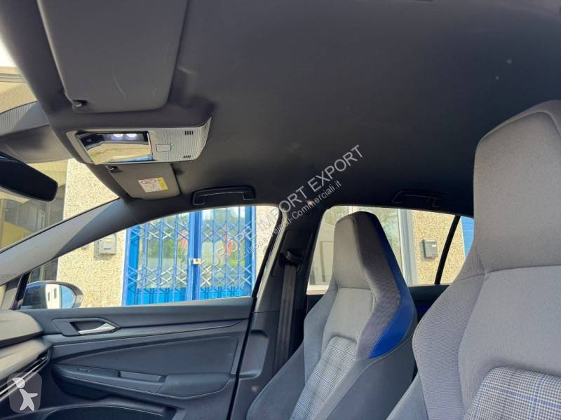 Véhicule utilitaire Volkswagen