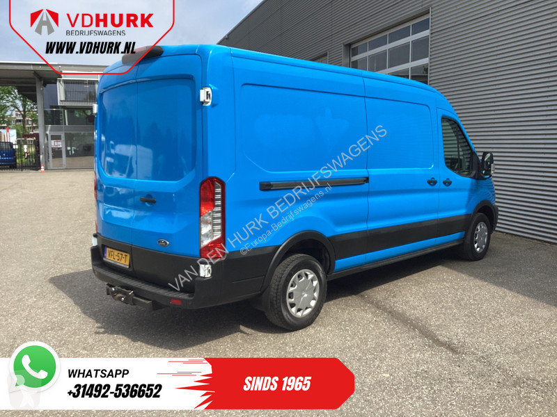 Furgoneta Ford 350 2.0 TDCI 130 pk L3H2 Trend...