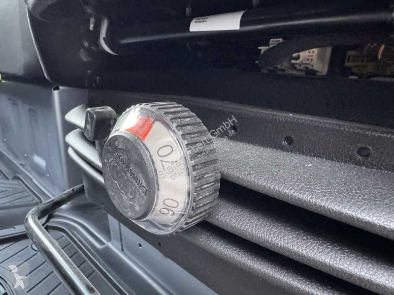 Užitkové vozidlo Mercedes 317 CDI 3665 Klima...