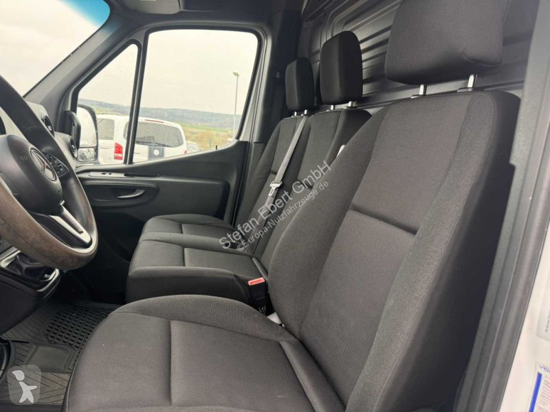 Autoutilitară Mercedes 516 CDI Werkstatt/Regal...
