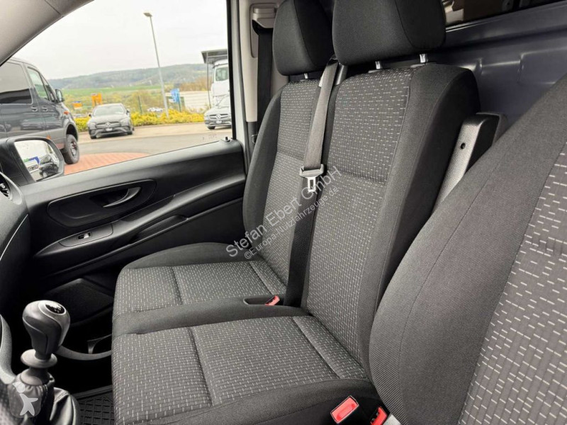 Furgoneta Mercedes Vito  Extralang Klima Kamera...