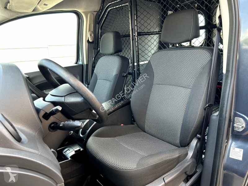 Veicolo commerciale Mercedes Compact 109 1.5...