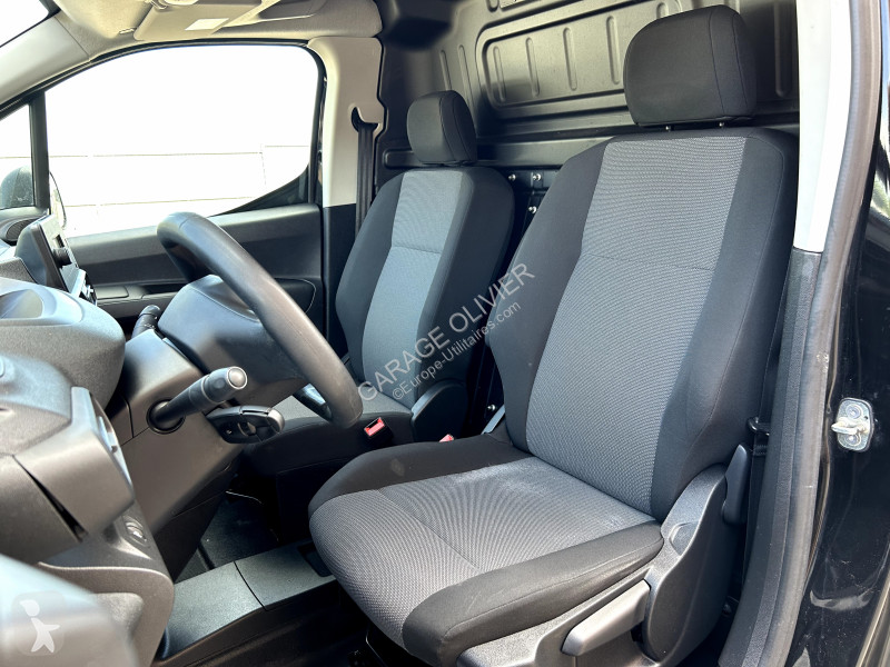 Peugeot Standard 650KG 1.5 Bluehdi Premium BVM5...