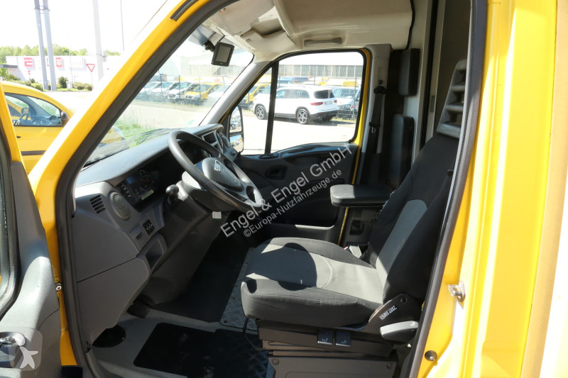 Veicolo commerciale Iveco Daily 35 S11 C30C...